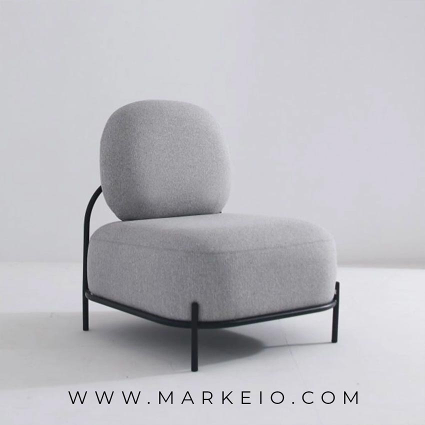 Arlisto - Fauteuil