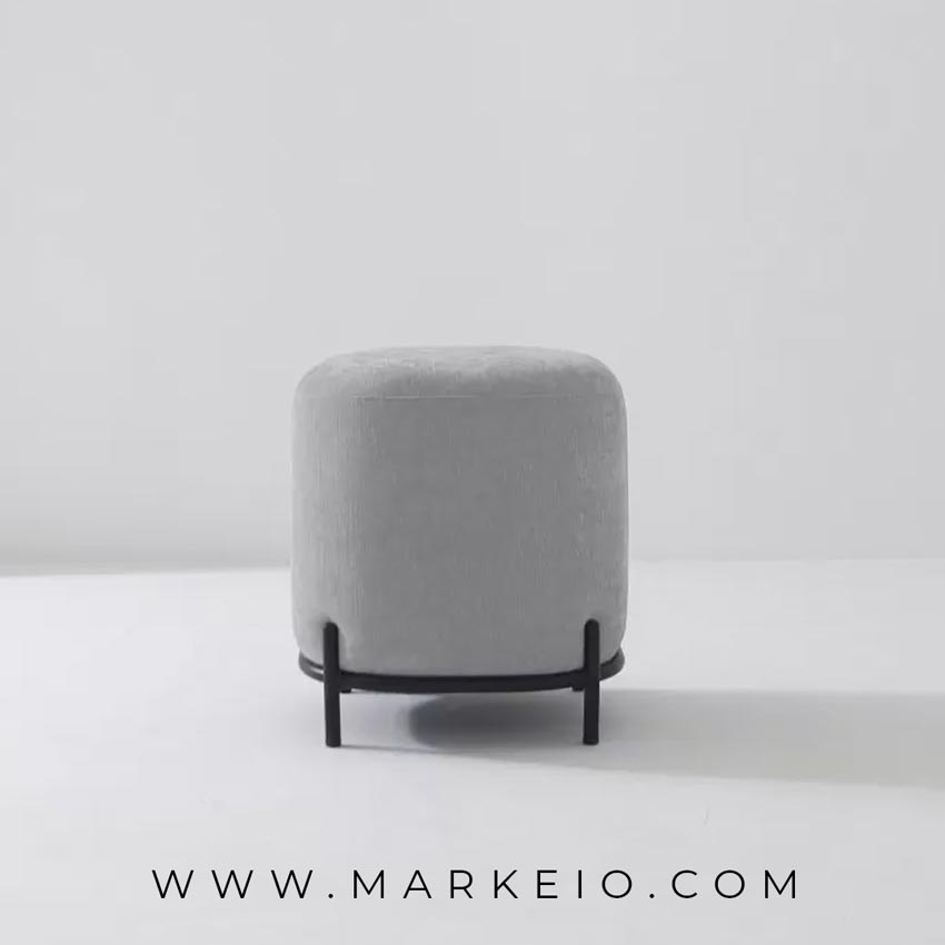 Arlisto - Pouf