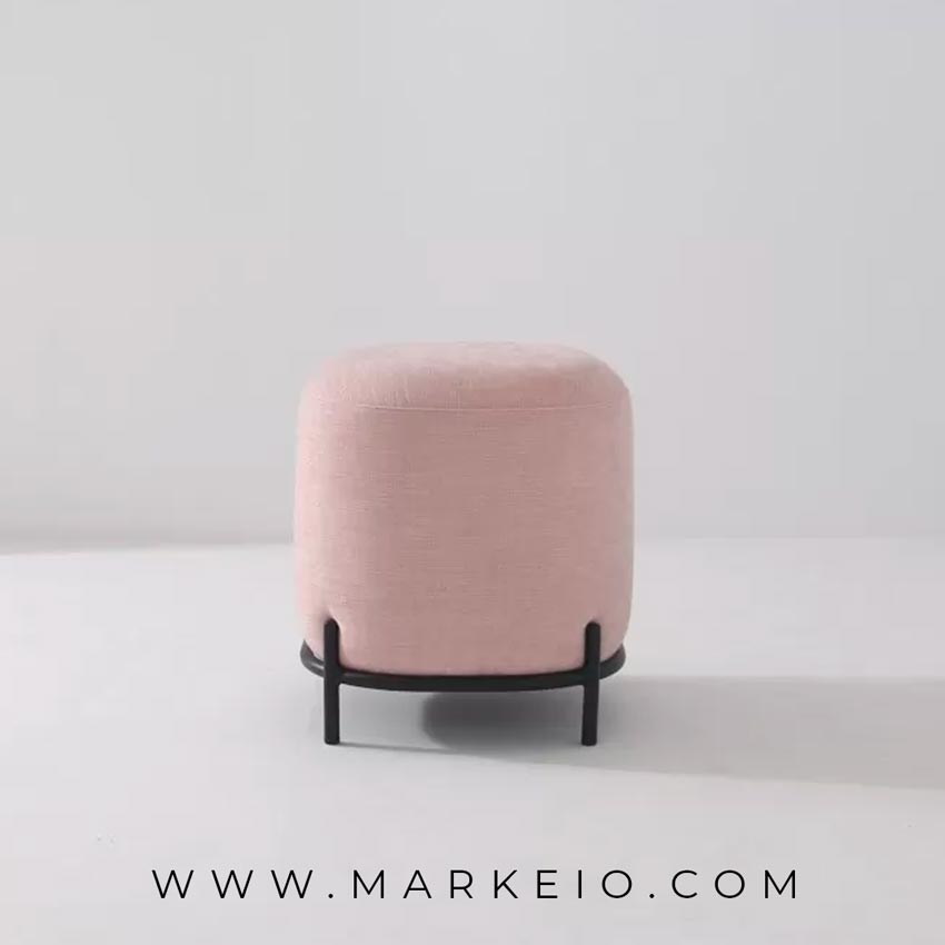 Arlisto - Pouf