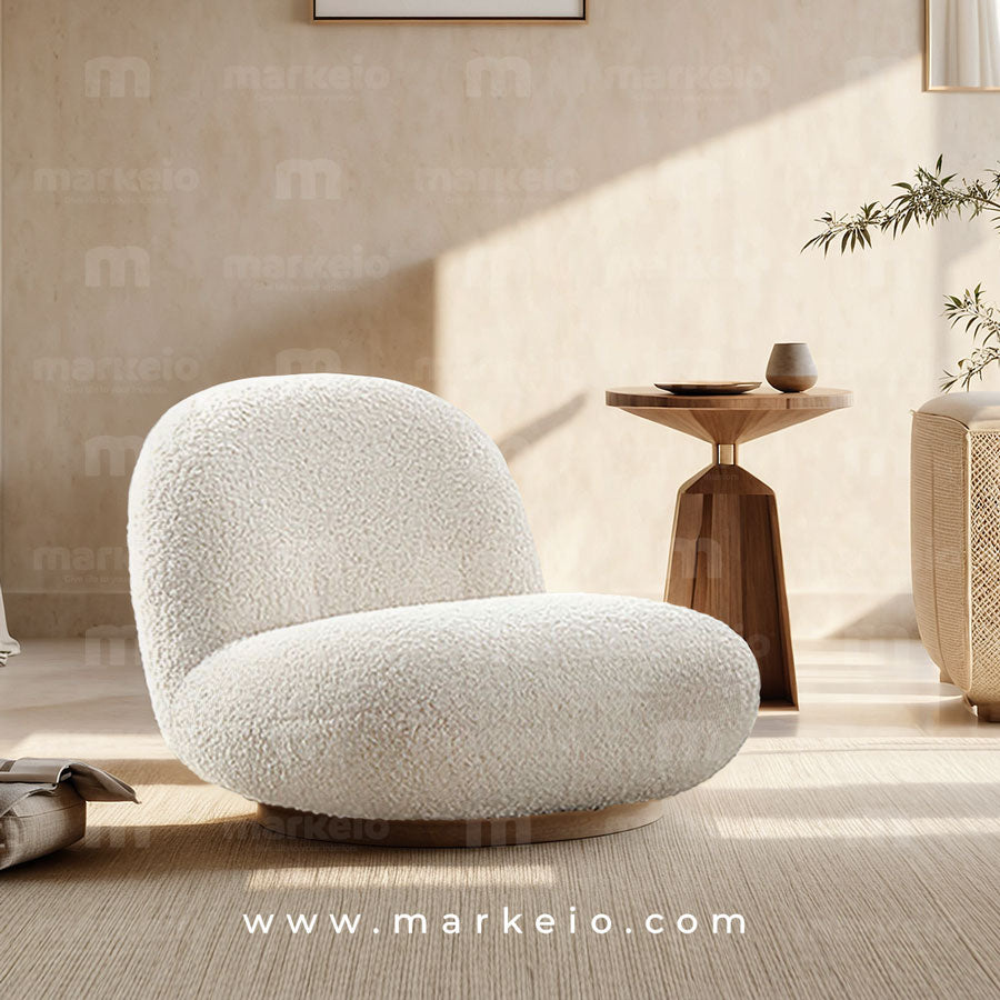 Paulin - Fauteuil