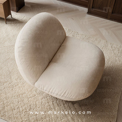 Paulin - Fauteuil