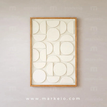 Halform - Tableau 3D