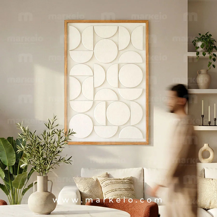 Halform - Tableau 3D