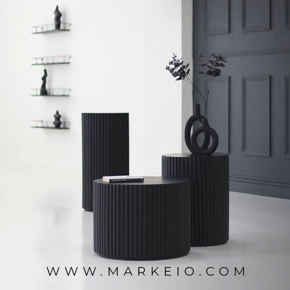 Aldero - Table d'appoint