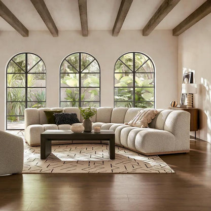 Arlo - Canapé large