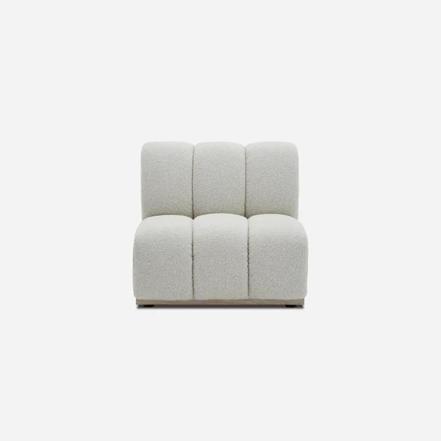 Arlo - Fauteuil