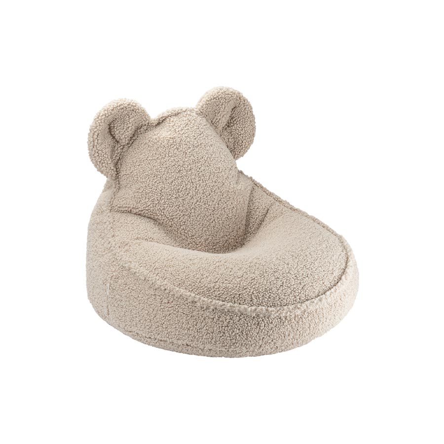 Eddy Bear - Pouf enfant