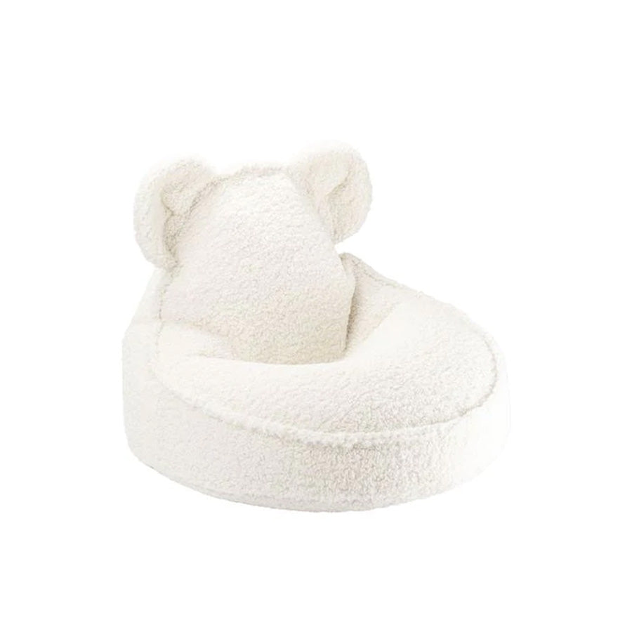 Eddy Bear - Pouf enfant
