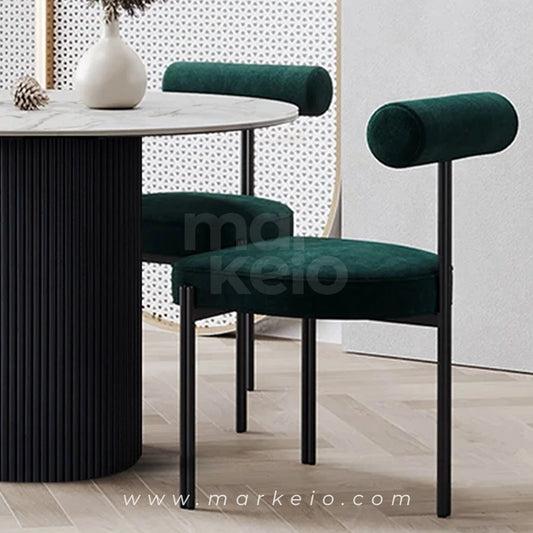 Elite - Chaises de salle à manger