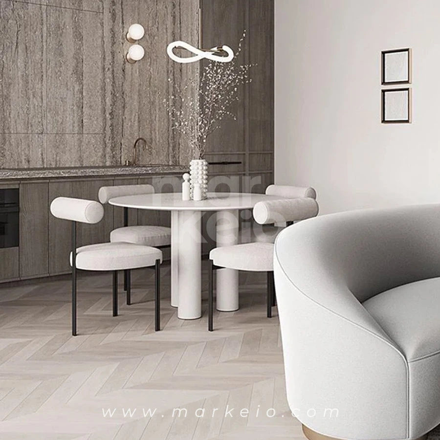 Elite - Chaises de salle à manger