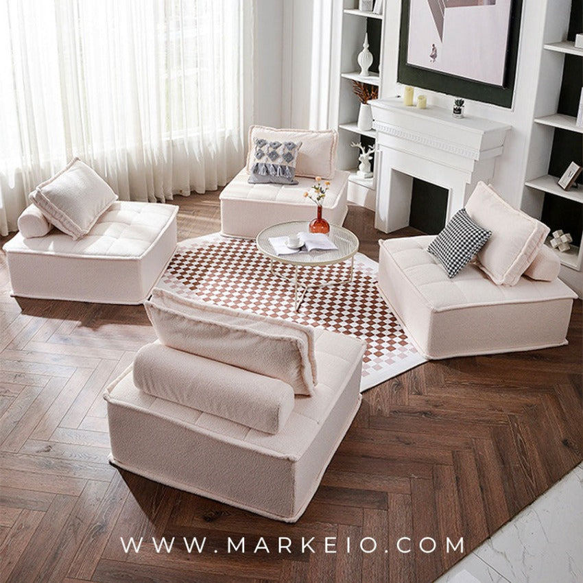 Fabrica - Canapé modulable