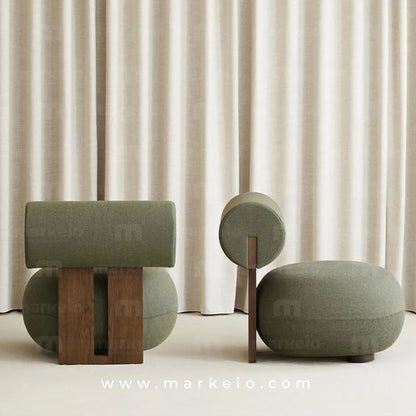 Layni - Fauteuil