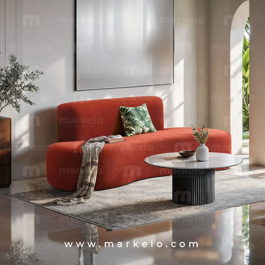 Meno - Canapé design