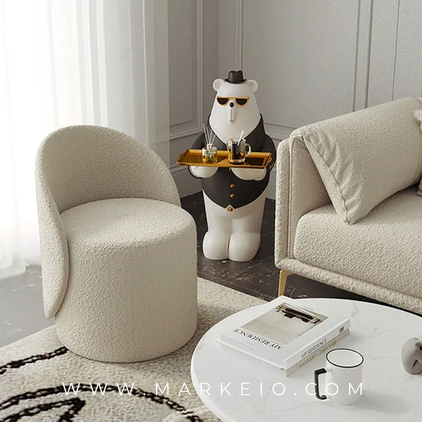 Nordico - Tabouret design