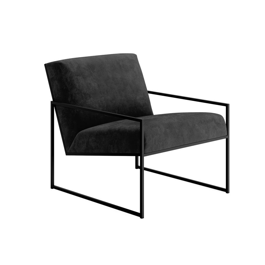 Minimalisto - Fauteuil