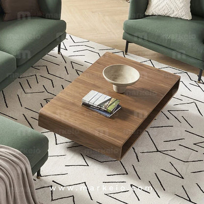 Oden - Table basse