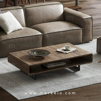 Oden - Table basse