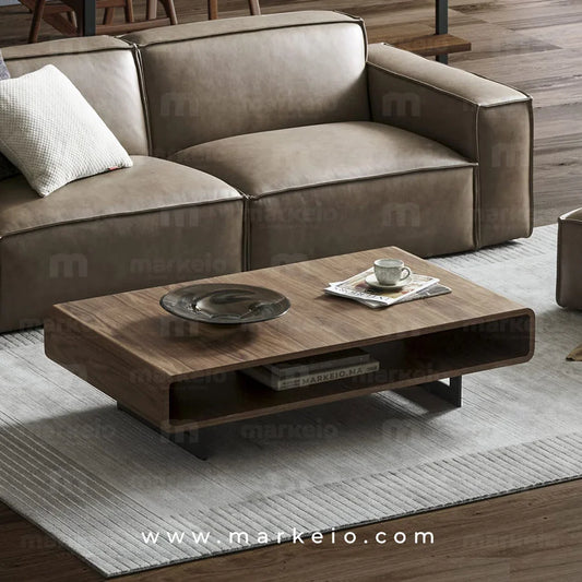 Oden - Table basse
