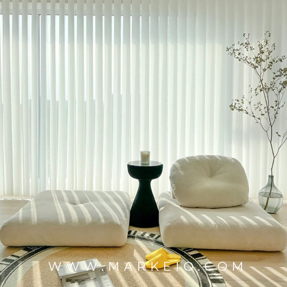 SOFALY - Fauteuil modulable