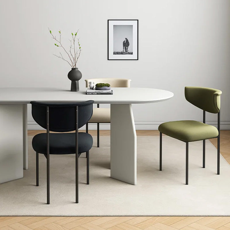 Senio - Chaises de salle à manger