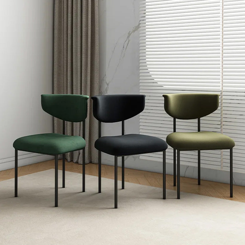 Senio - Chaises de salle à manger