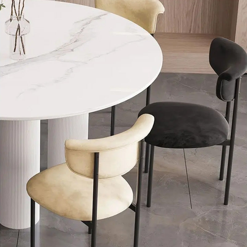 Senio - Chaises de salle à manger