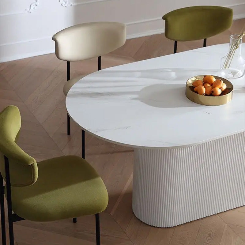 Senio - Chaises de salle à manger