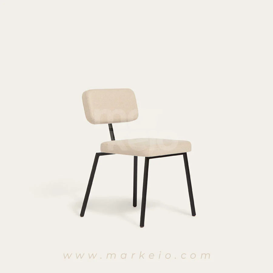 Simply - Chaises de salle à manger