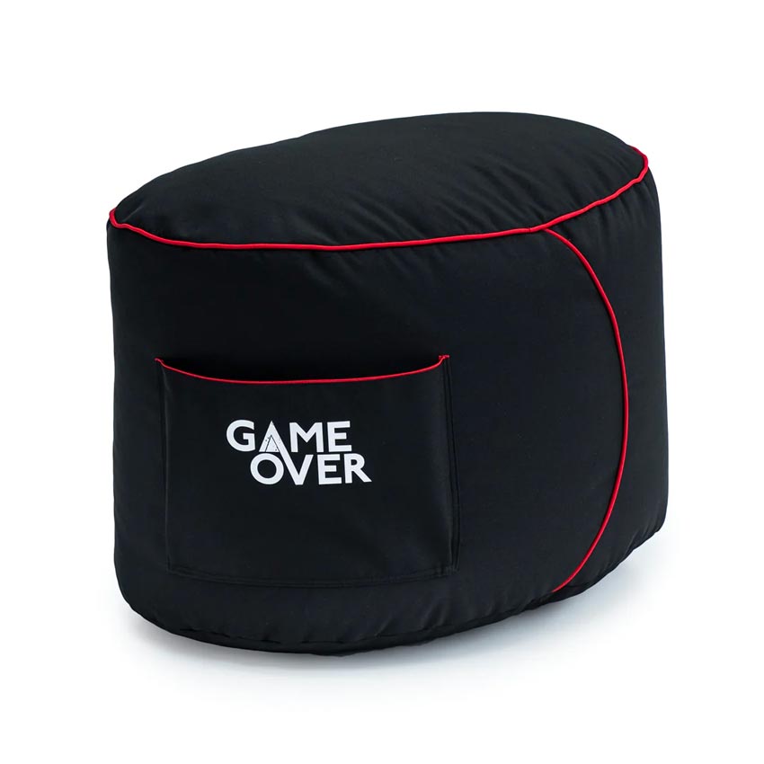 Gamer Footstool