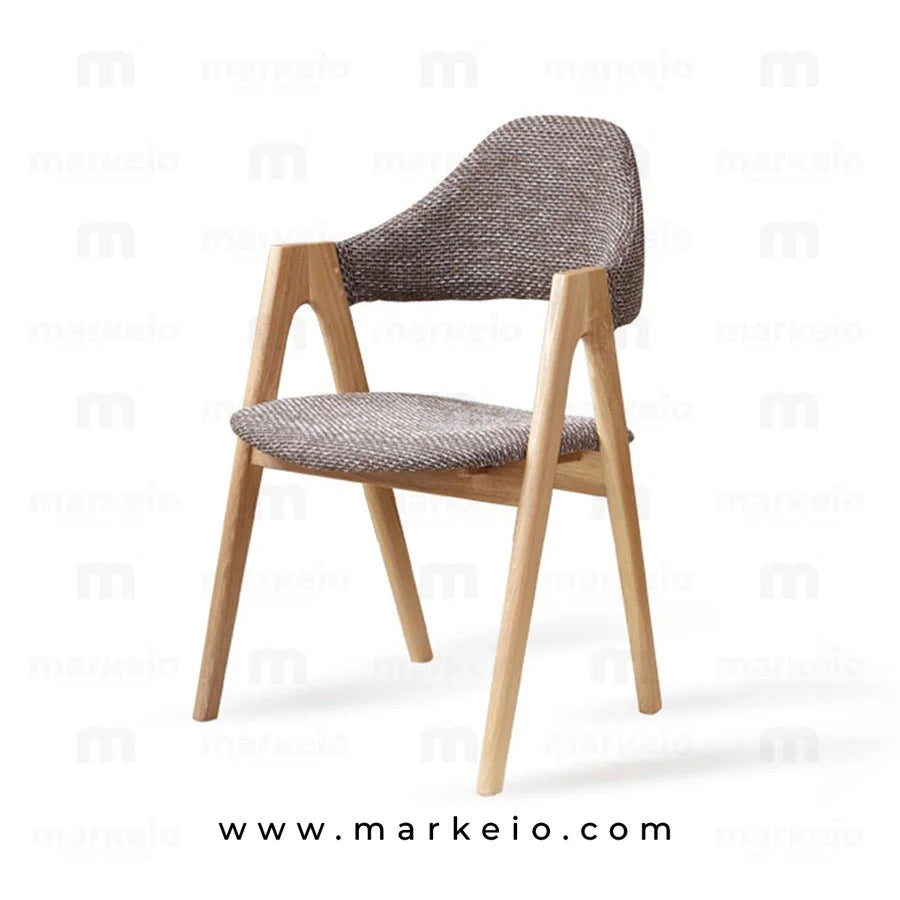 Via- Chaises de salle à manger