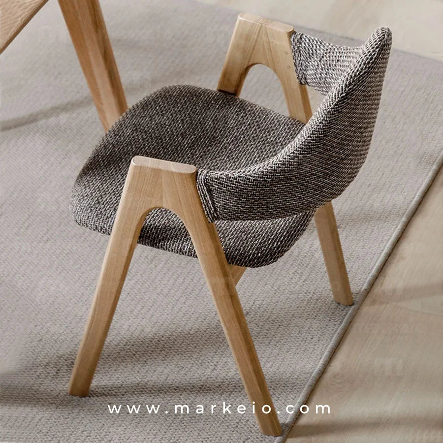 Via- Chaises de salle à manger