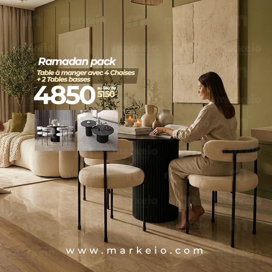 Olevano - Promo Ramadan