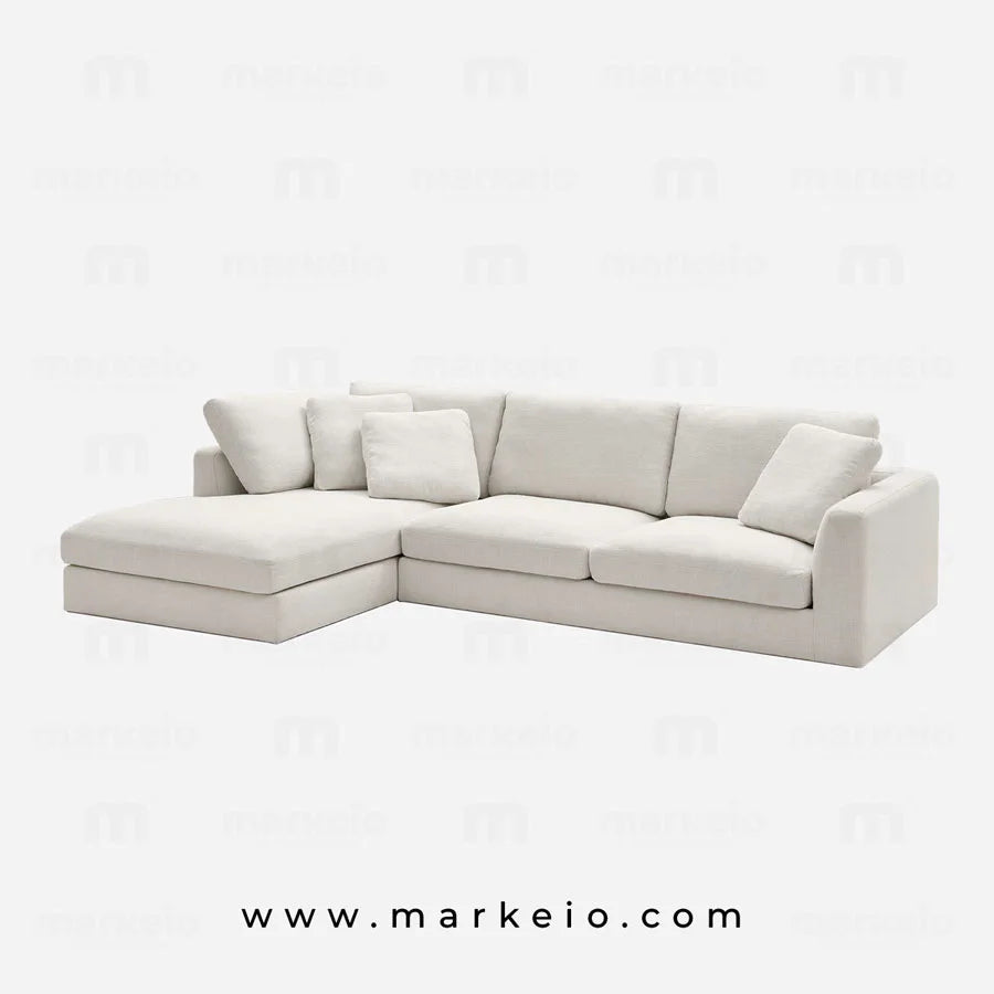 Perfecto - Canapé méridienne