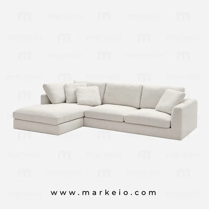 Perfecto - Canapé méridienne