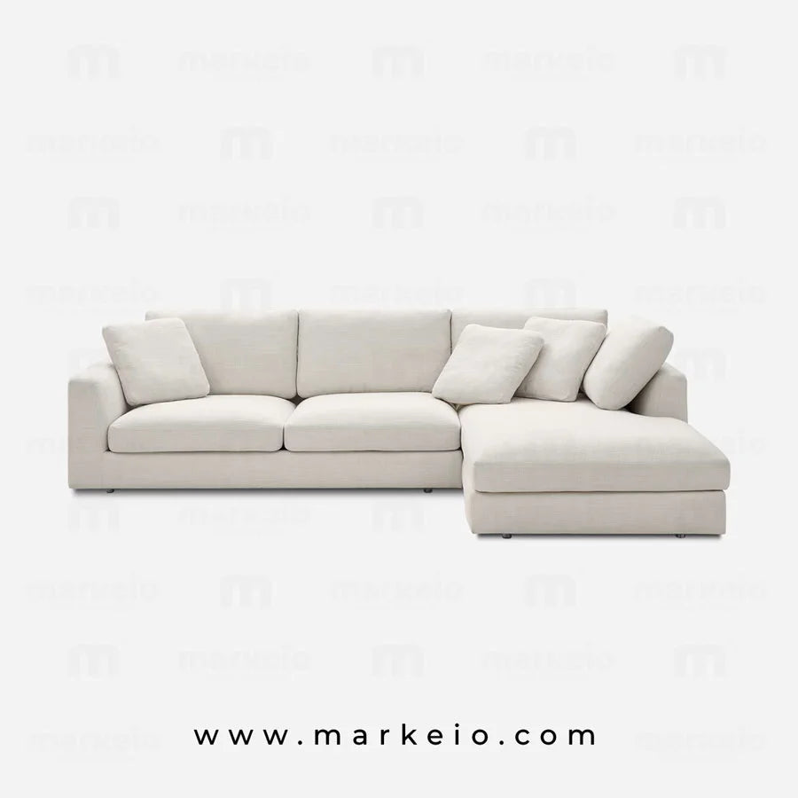 Perfecto - Canapé méridienne