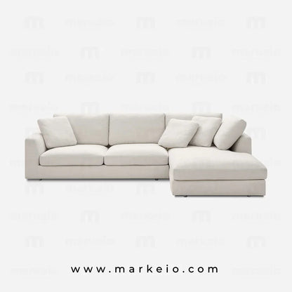 Perfecto - Canapé méridienne