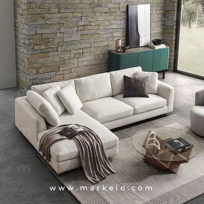 Perfecto - Canapé méridienne