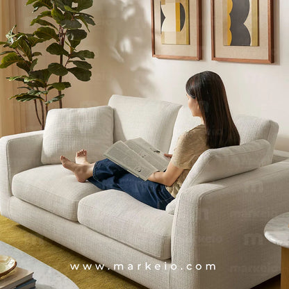 Perfecto - Canapé 2 places