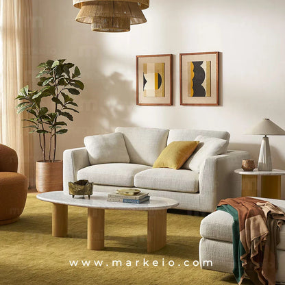 Perfecto - Canapé 2 places