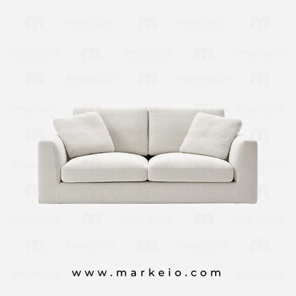 Perfecto - Canapé 2 places