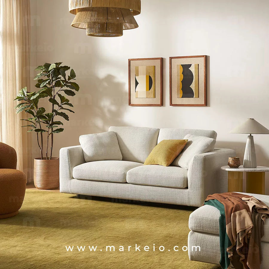 Perfecto - Canapé 2 places