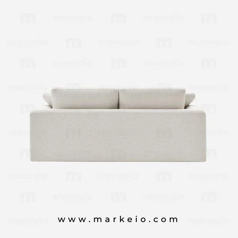 Perfecto - Canapé 2 places