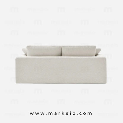 Perfecto - Canapé 2 places