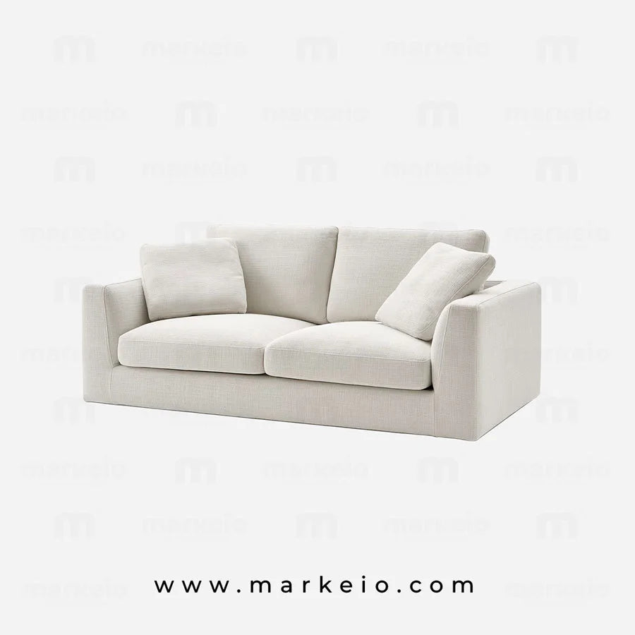 Perfecto - Canapé 2 places