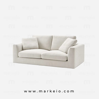 Perfecto - Canapé 2 places