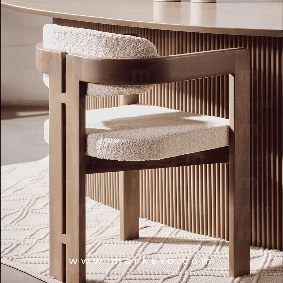 Sedia - Chaises de salle à manger