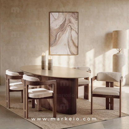 Sedia - Chaises de salle à manger