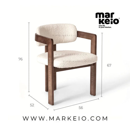 Sedia - Chaises de salle à manger