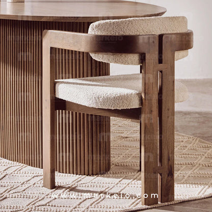 Sedia - Chaises de salle à manger