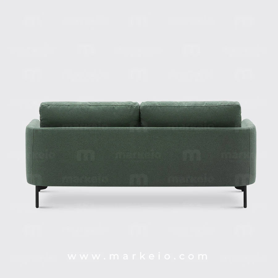 Arika - Canapé 2 places